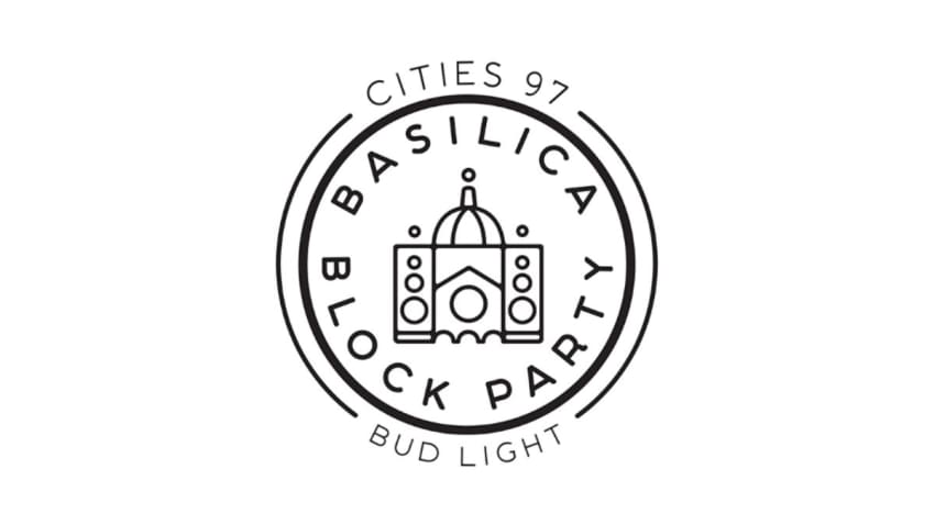 Basilica Block Party