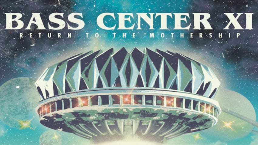 Bass Center XIII