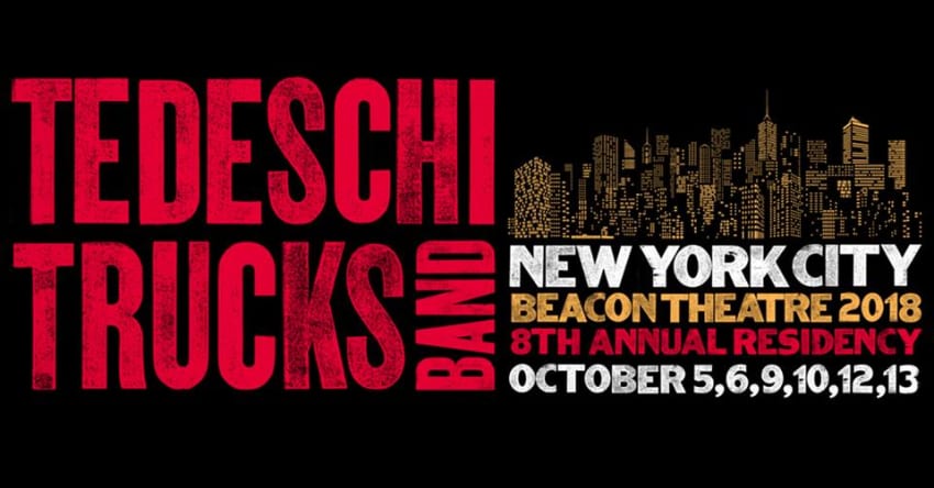 Beacon TTB 2018 Poster