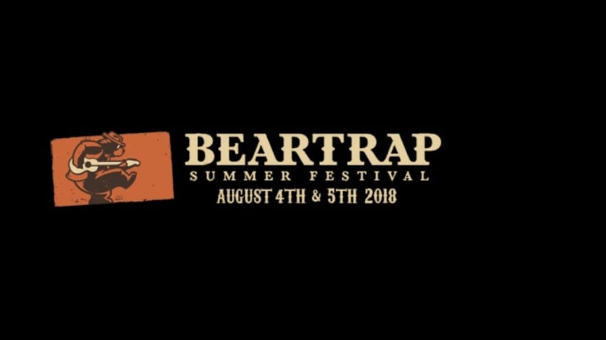 Beartrap Summer Festival