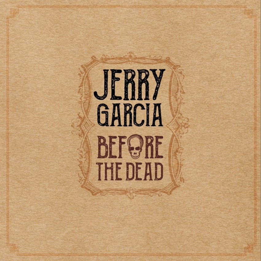 Before The Dead Cover