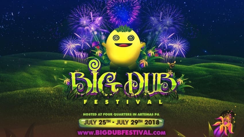 Big Dub Festival