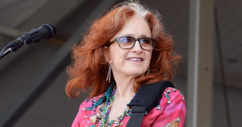 Bonnie Raitt Jazz Fest McCullough Crop