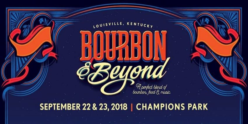 Bourbon Beyond Logo
