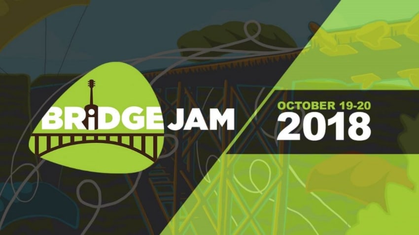 Bridge Jam