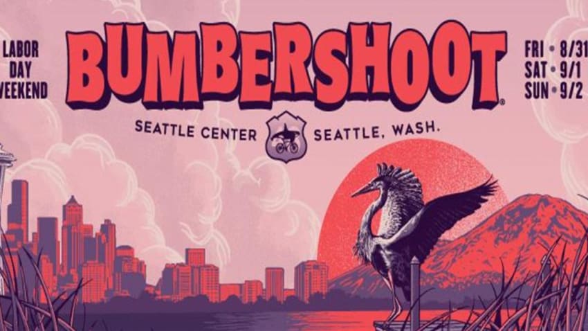Bumbershoot