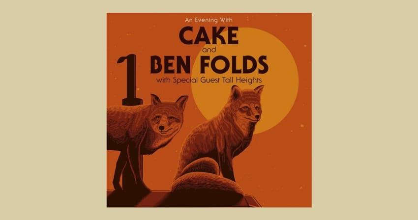 Cake Ben Folds Crop