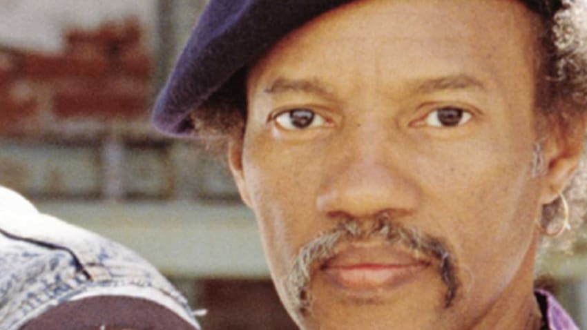 Neville Brothers Saxophonist Charles Neville: 1938 - 2018