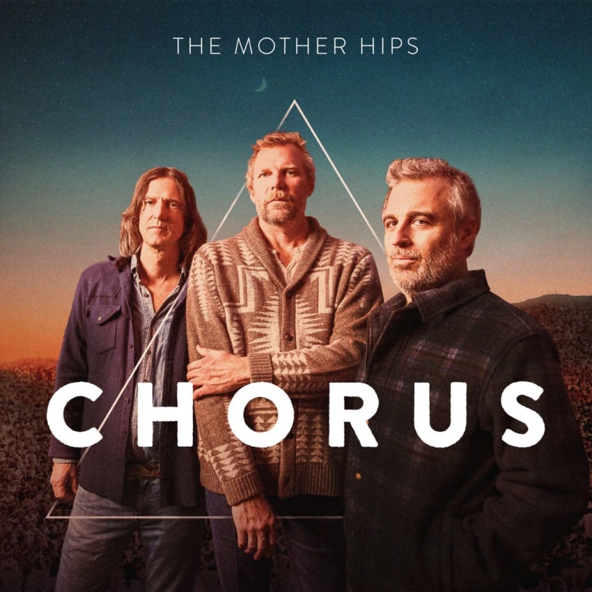 Chorus Cover