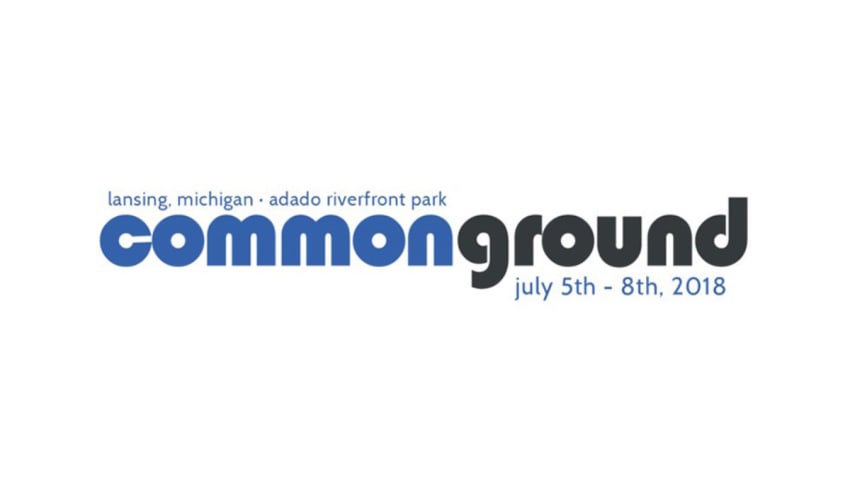 Common Ground