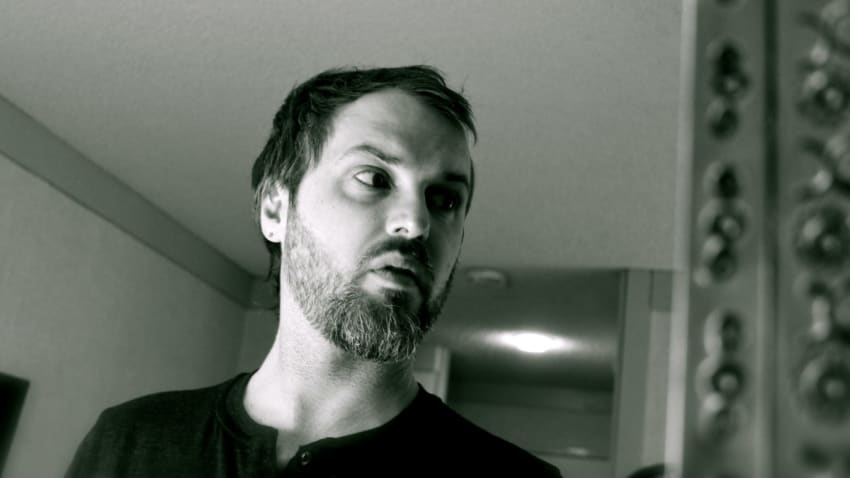 Darren Garvey