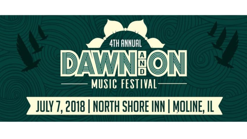 Dawn and On Music Festival