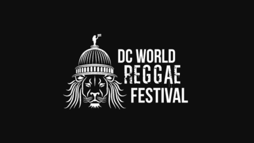 DC World Reggae Festival