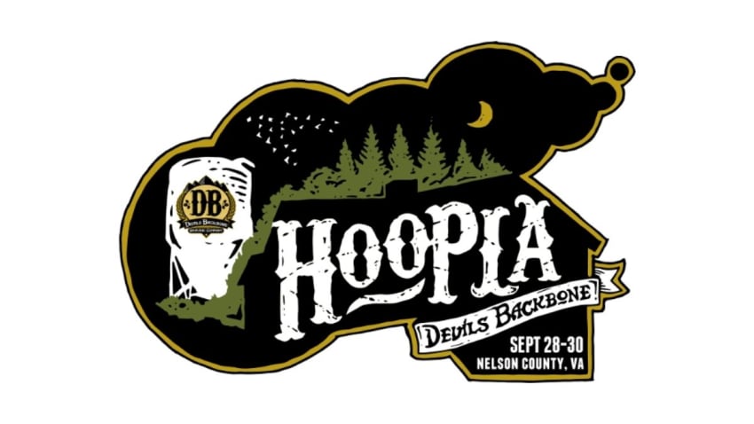 Devils Backbone Hoopla