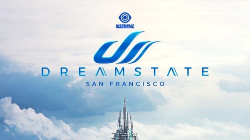 Dreamstate SF