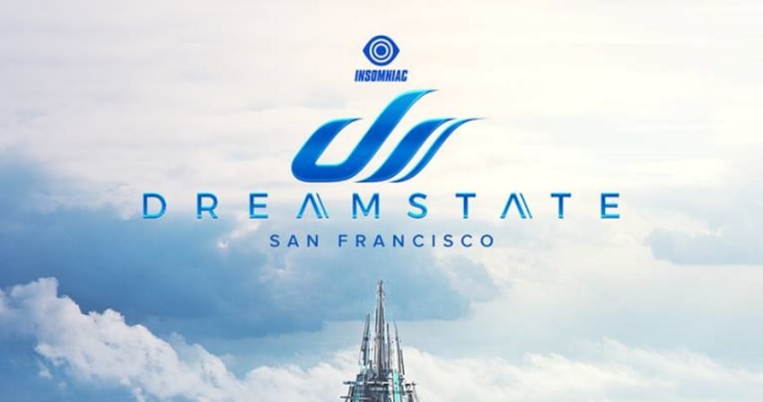 Dreamstate SF Featured