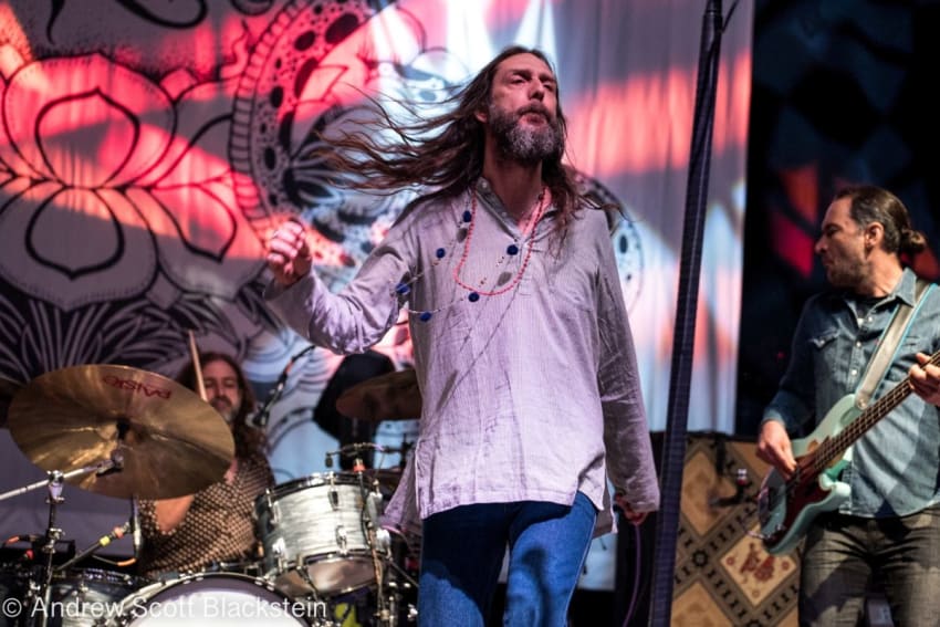 As The Crow Flies Full Blackstein 2018