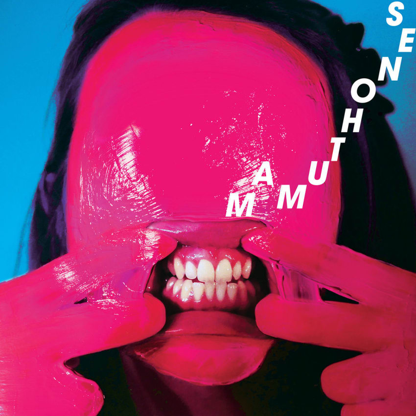 Fear On The Corner Cover