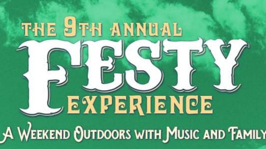 The Festy Experience