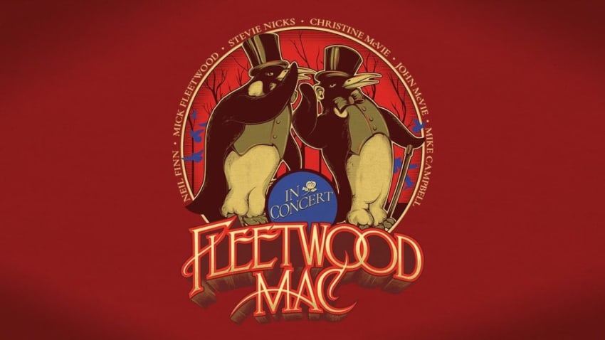 Fleetwood Mac Announces 2018 - 2019 North American Tour