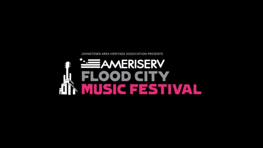 Flood City Music Festival