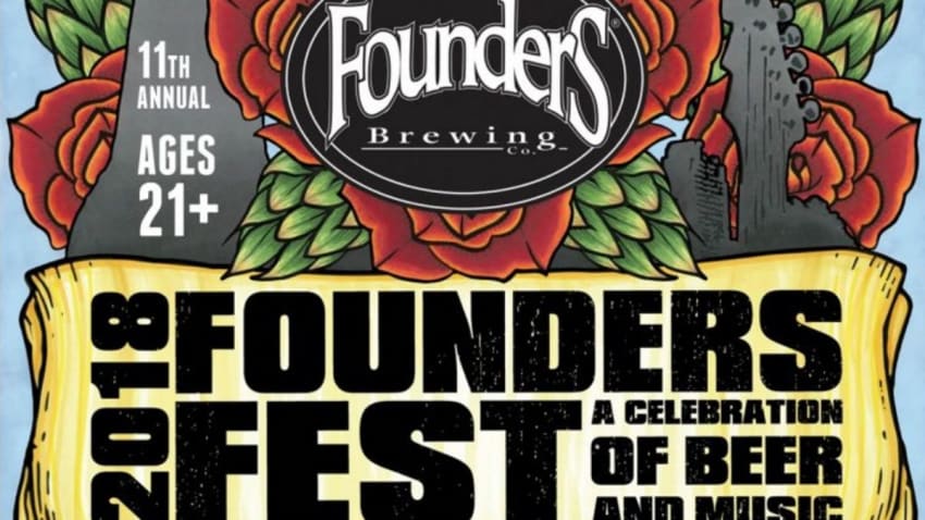 Founders Fest