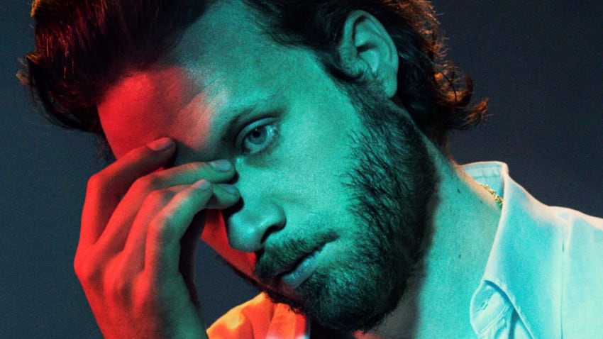 Father John Misty Announces 2018 World Tour