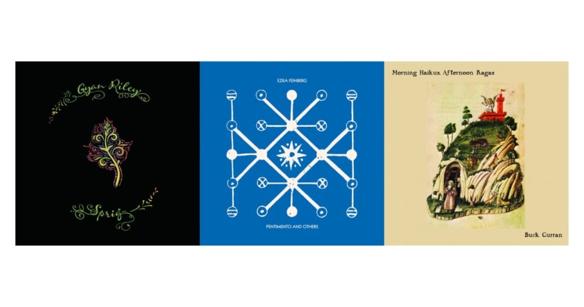 Guitar Gorgeous Albums