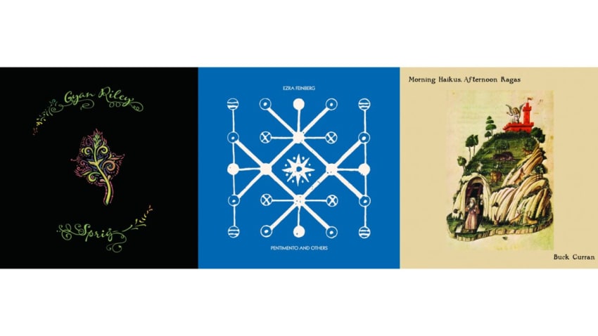 Guitar Gorgeous Edition: Gyan Riley, Ezra Feinberg & Buck Curran