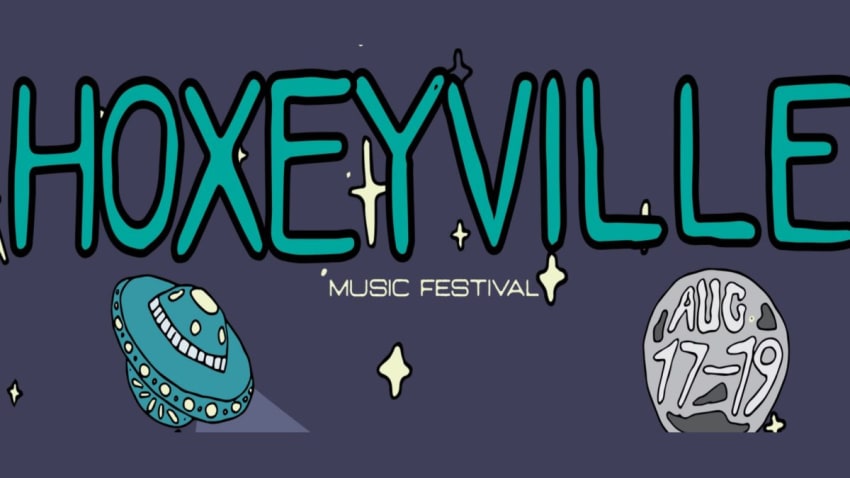 Hoxeyville