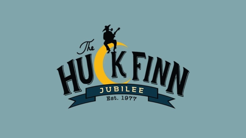 Huck Finn Jubilee
