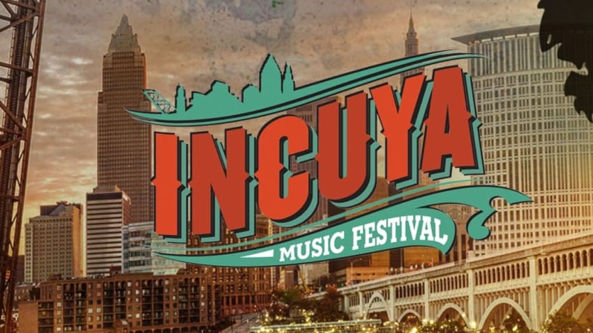InCuya Music Festival