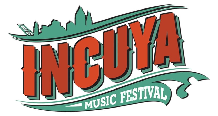 InCuya Music Festival Announces Inaugural Lineup