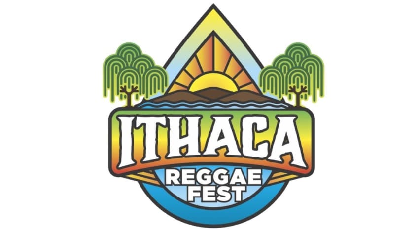 Ithaca Reggae Fest