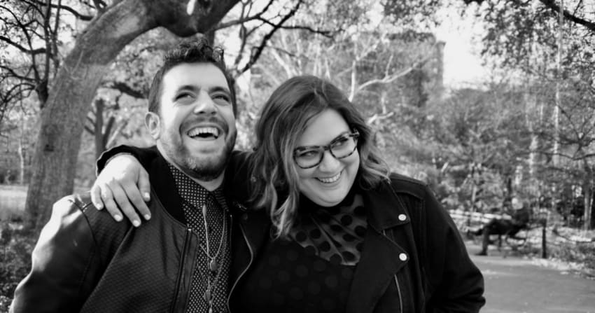 Jennifer Hartswick Nick Cassarino 2018 Press Crop
