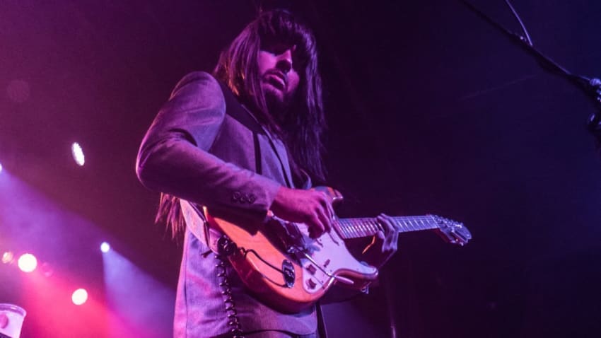 Khruangbin Announces ‘Live At Lincoln Hall’ Live Album