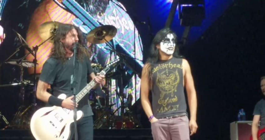 Kiss Guy Screenshot