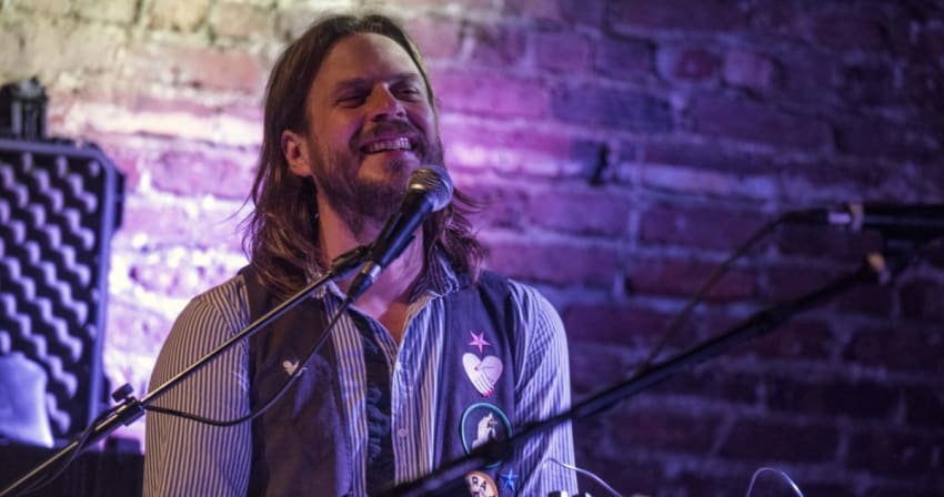 Marco JRAD Gordon Crop