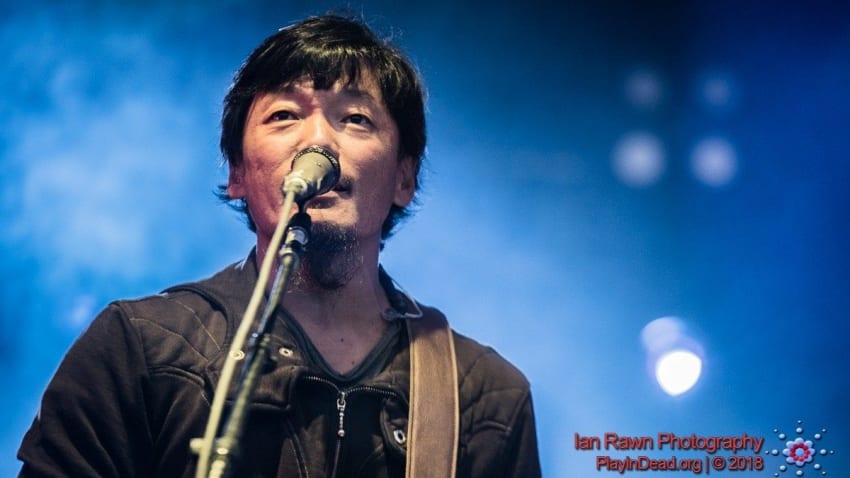 The String Cheese Incident Honors Col. Bruce Hampton In Atlanta