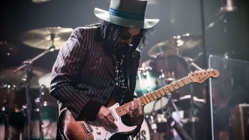 Mike Campbell Shares Fleetwood Mac Setlist Spoilers