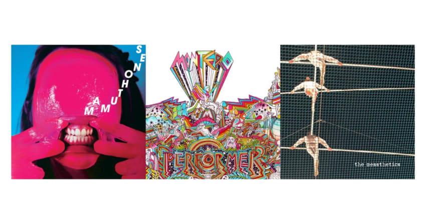 Mmm Edition Albums