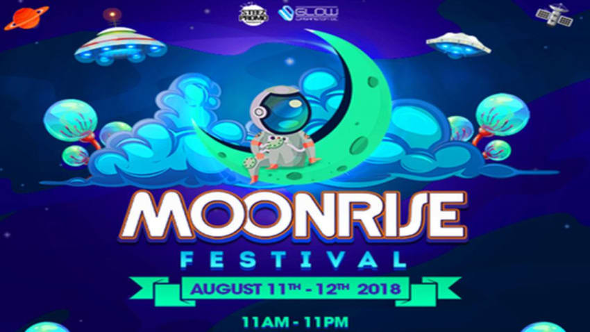 Moonrise Festival