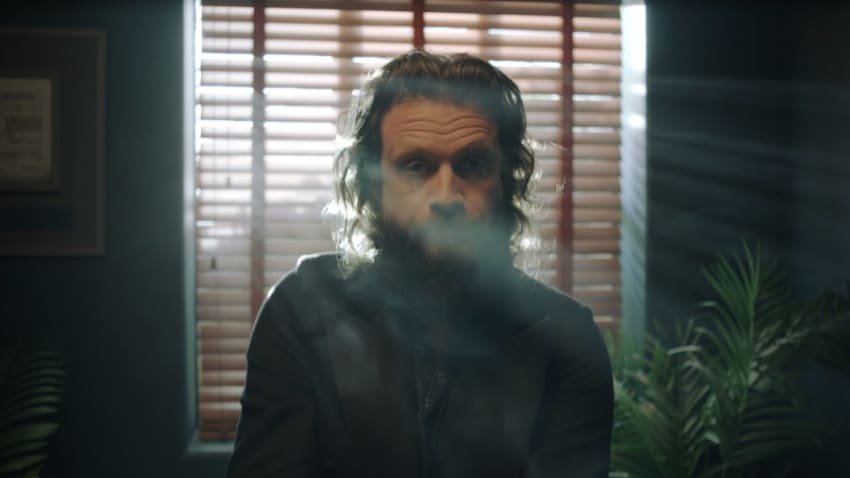 Father John Misty Shares ‘Mr. Tillman’ Official Music Video