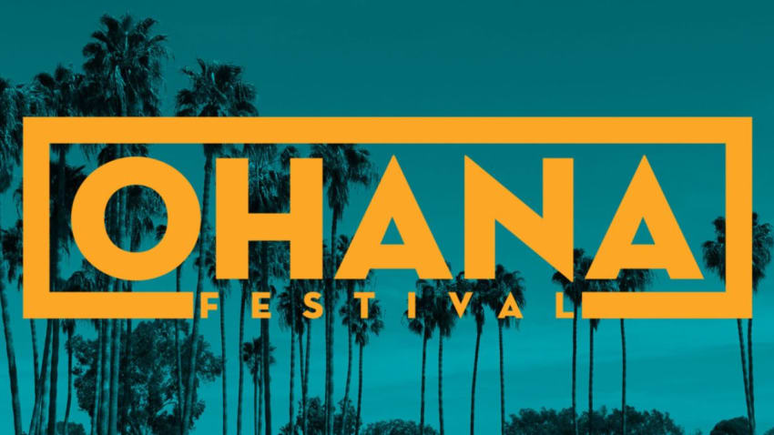 Ohana Festival