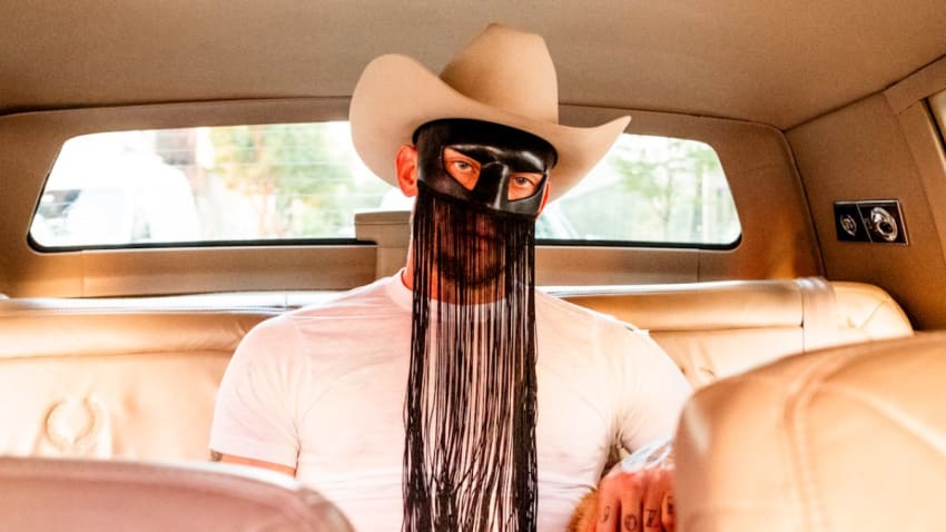 Orville Peck