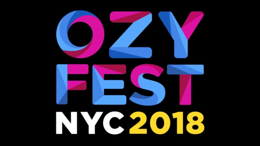 OZY Fest