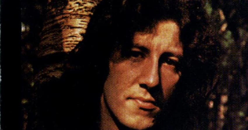 Peter Green Album Crop