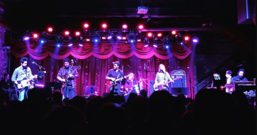 Petty Brooklyn Instagram Crop