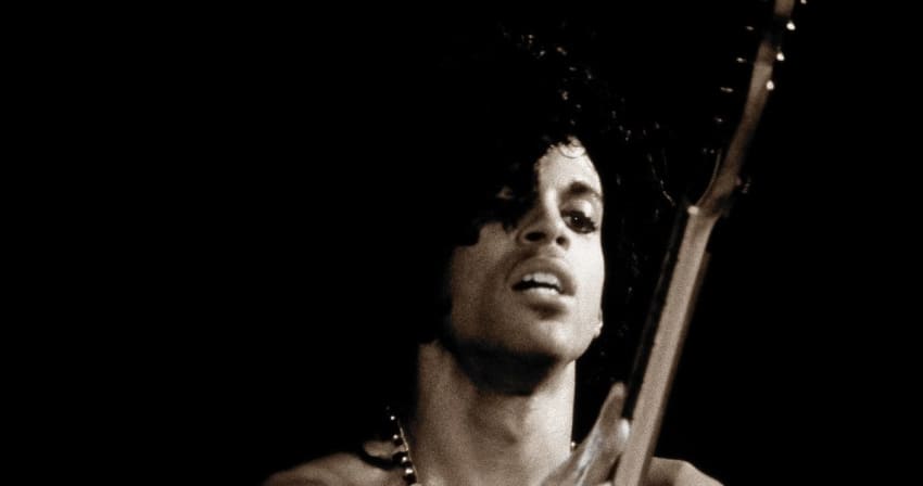Prince 1984 Estate Crop