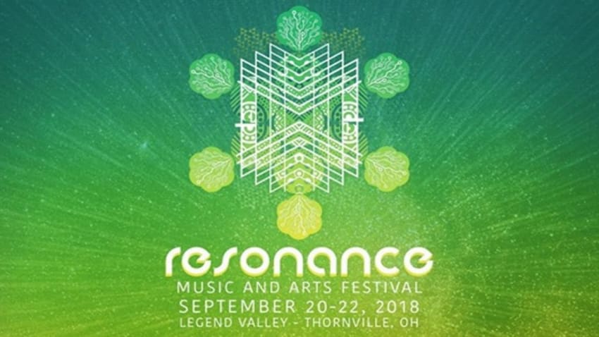 Brain Damaged Eggmen To Reunite For Set At 2018 Resonance Music & Arts Festival